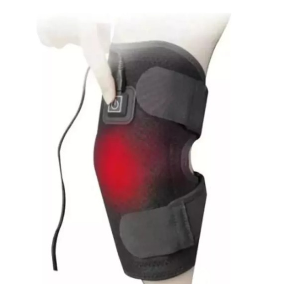 Miniatura 2 de Rrodillera Terapéutica , terapia termica